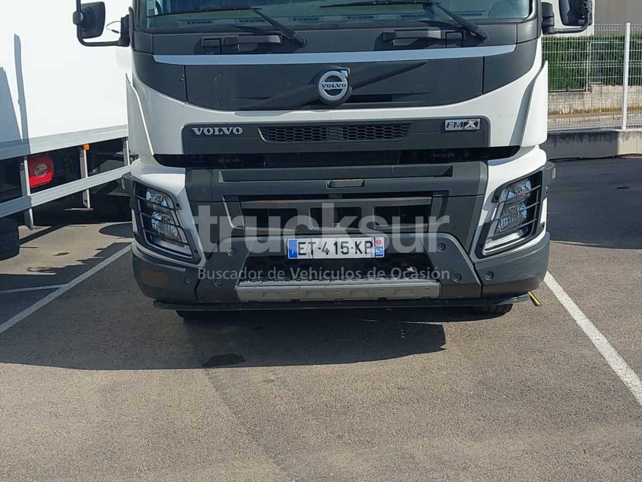 volvo-fmx460