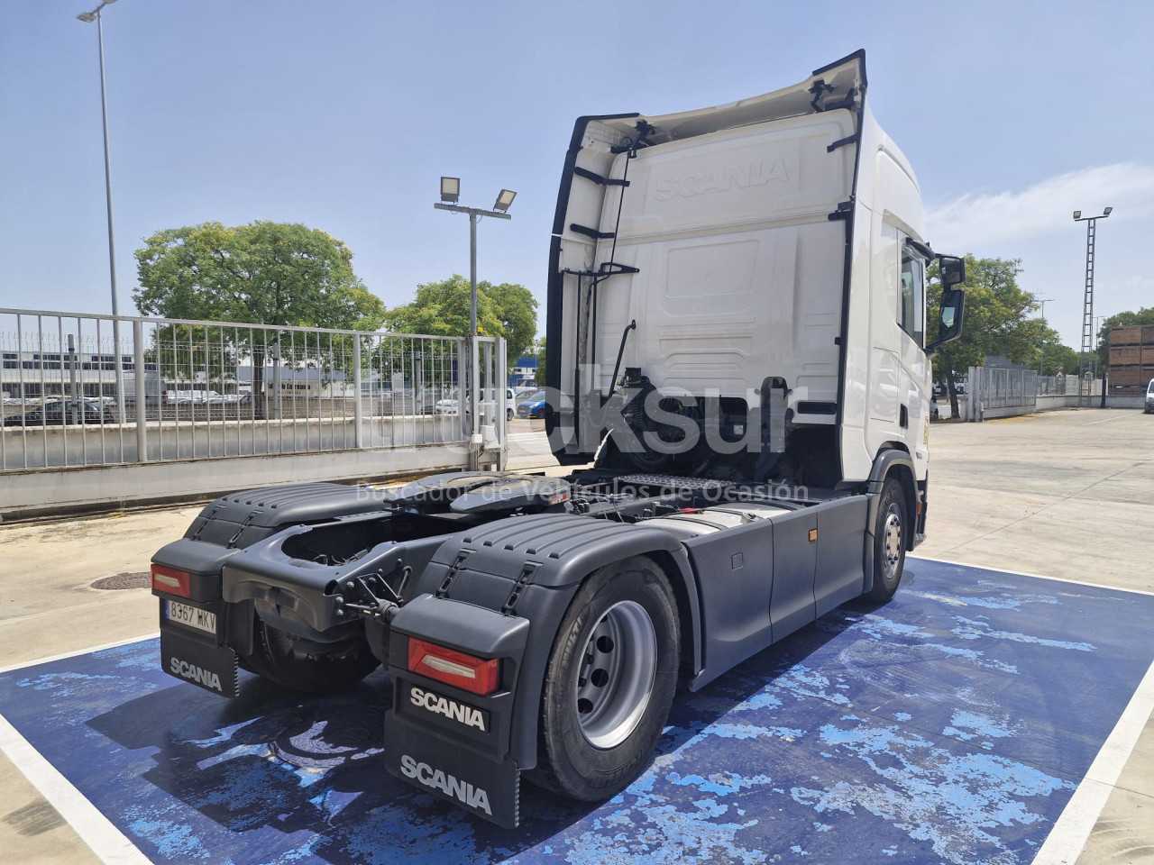 scania-r460