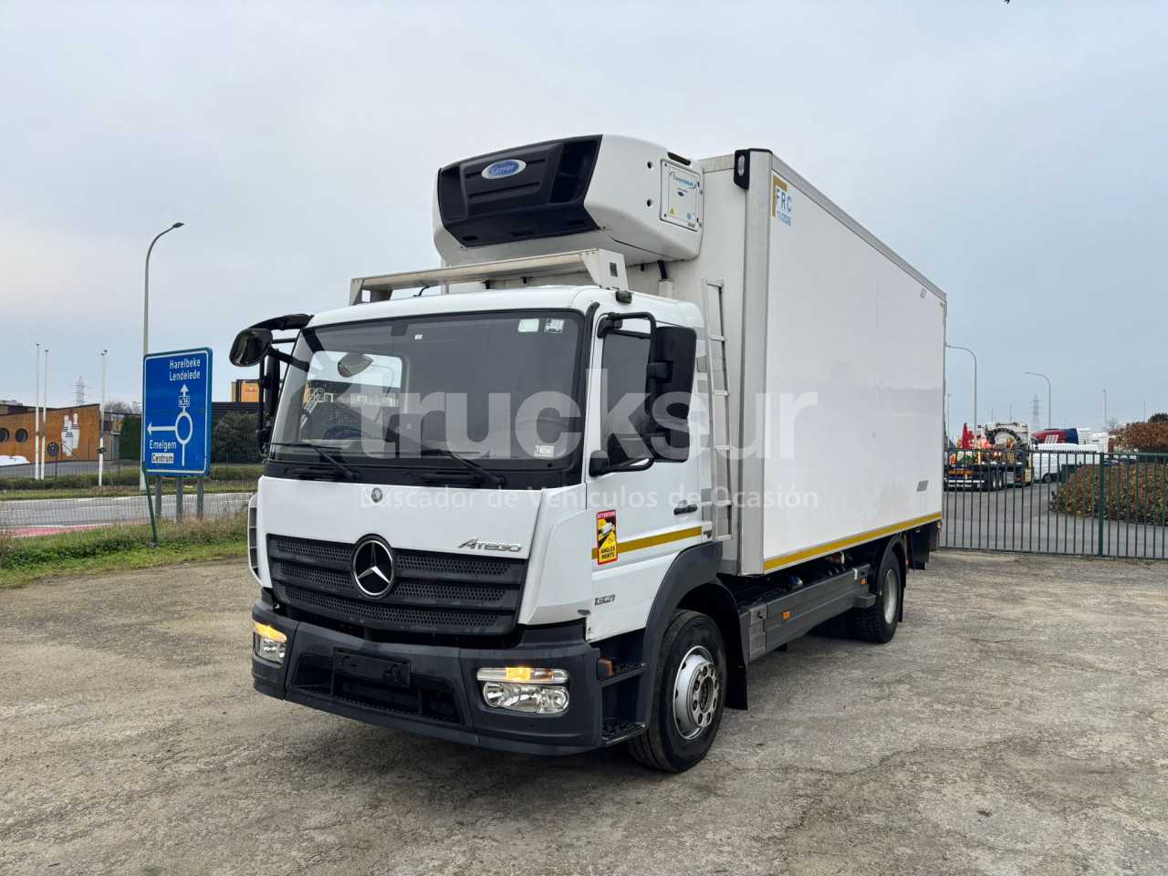 mercedes-atego-1321