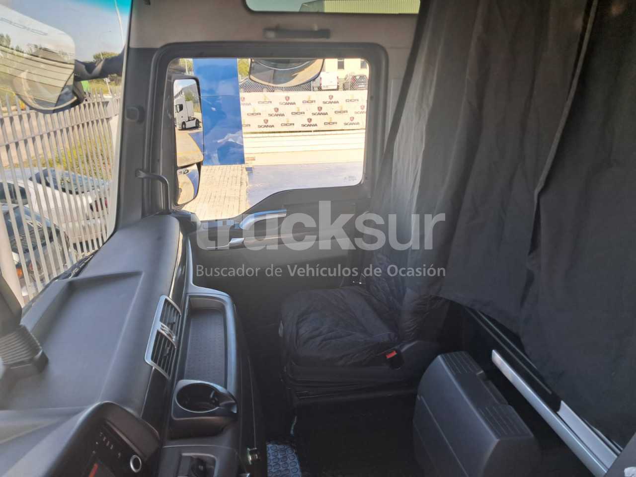 man-tgx-560