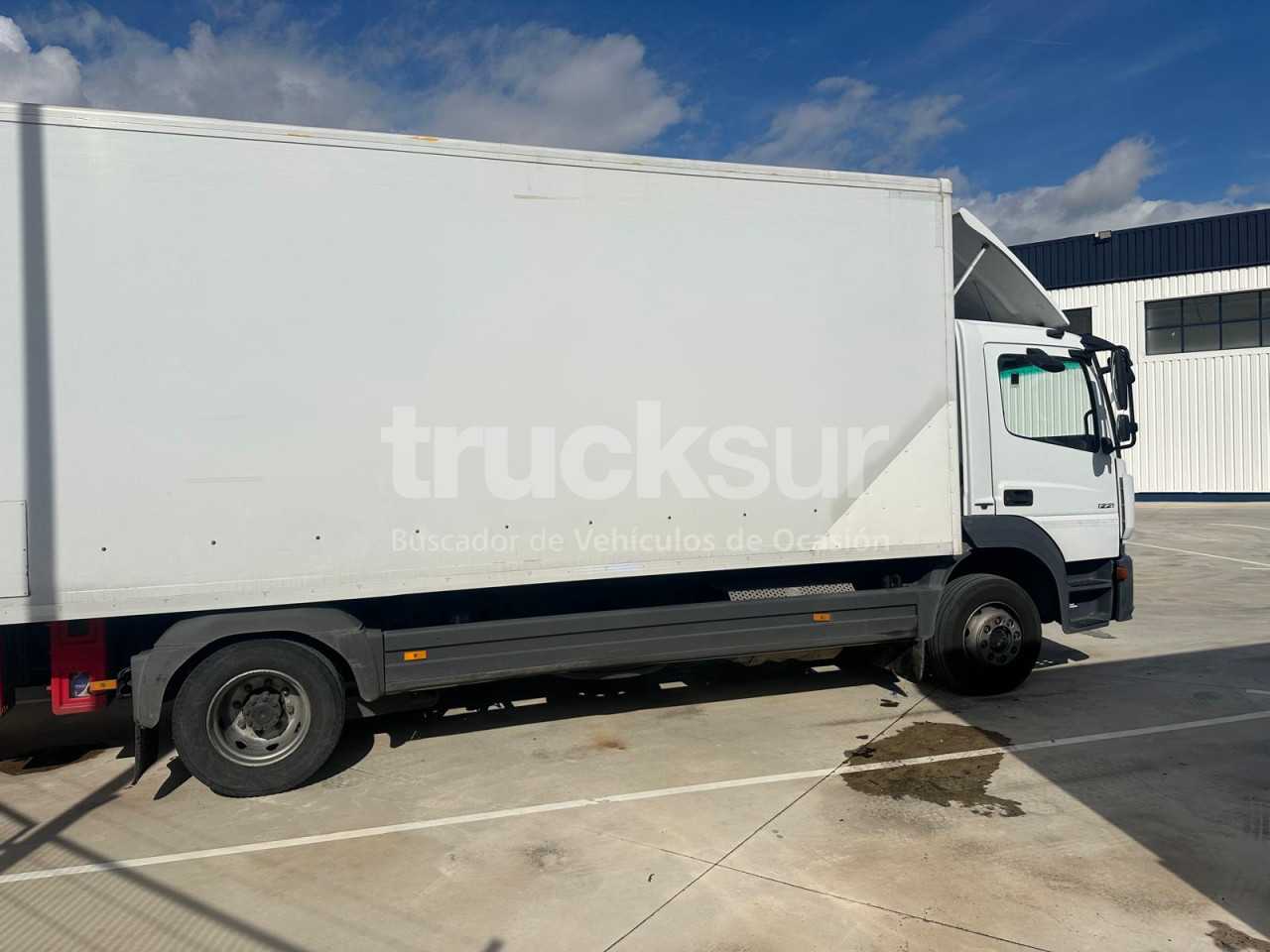 mercedes-atego