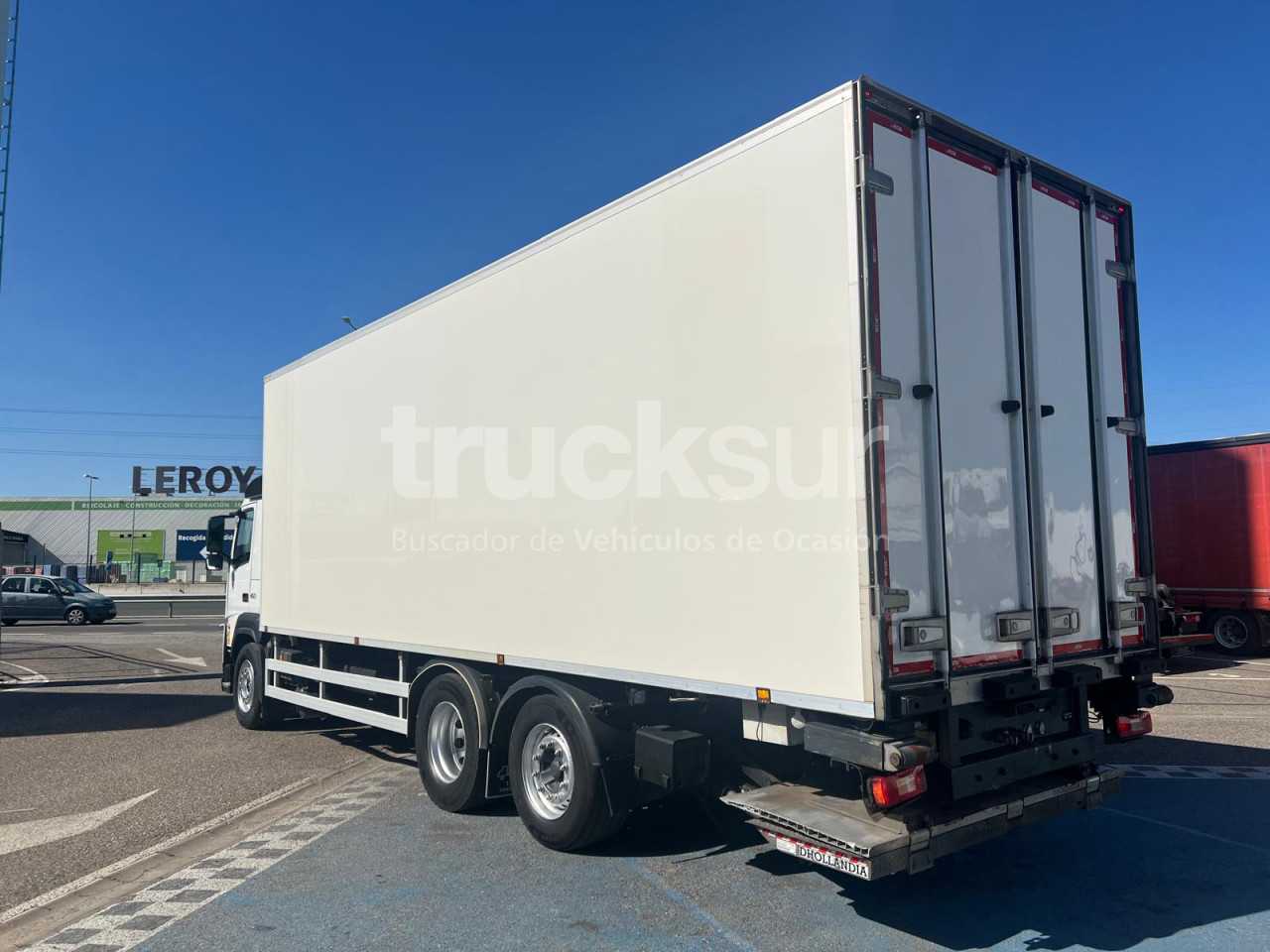 volvo-fm450