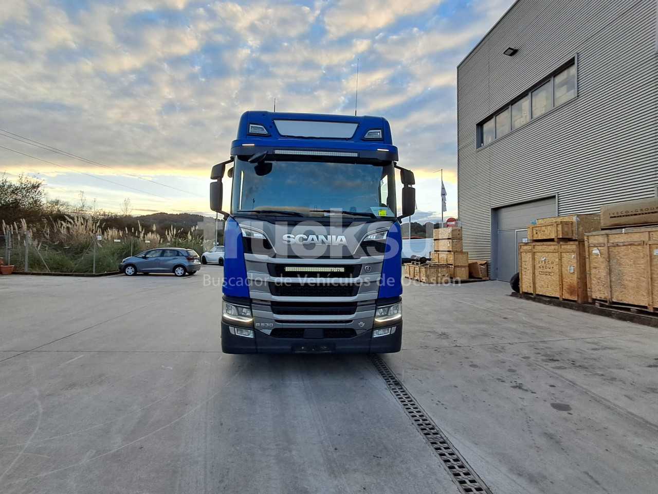 scania-r530