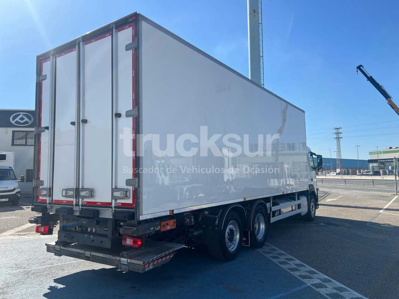 volvo-fm450