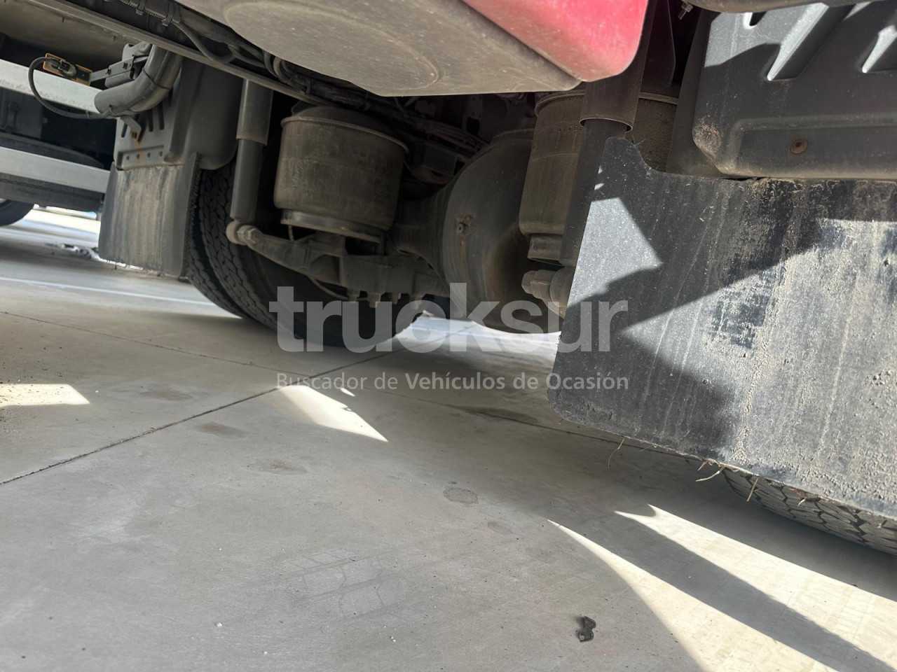 mercedes-atego