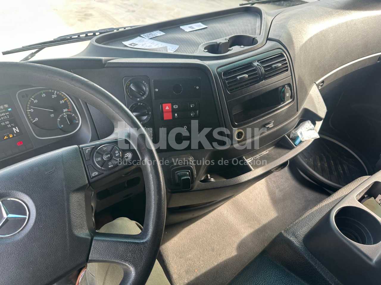 mercedes-atego