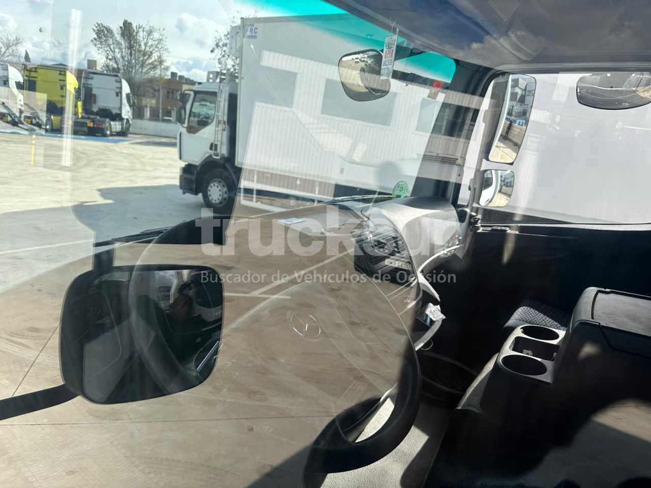 mercedes-atego
